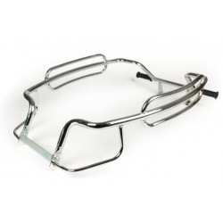 DEFENSA CROMADA COFANOS VESPA PX/T5
