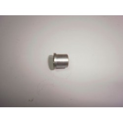 Tope funda cable freno trasero Inox LD/S2/S3.