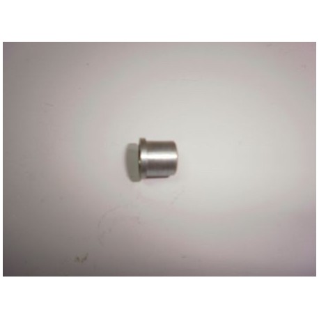 Tope funda cable freno trasero Inox LD/S2/S3.