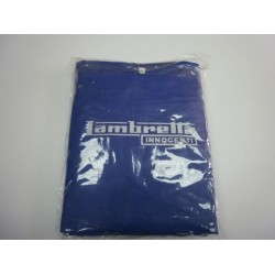Funda cubre scooter 'Lambretta.