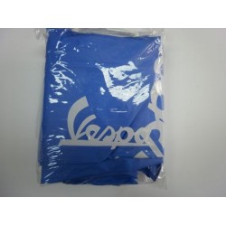 Funda cubre scooter 'Vespa'.