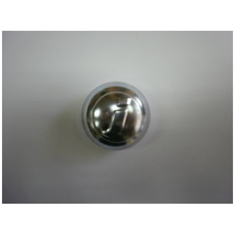Tapon embellecedor freno disco.