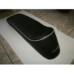 Asiento Ancilotti 'Clubman' Casa Lambretta.