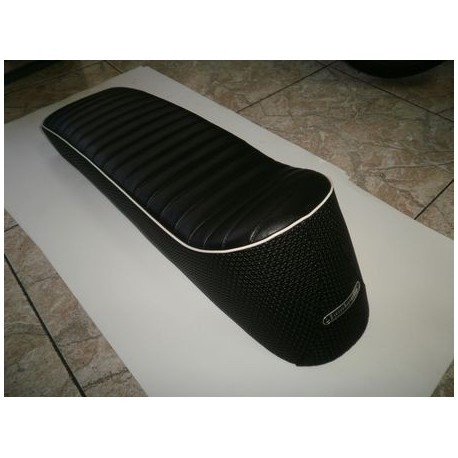 Asiento Ancilotti 'Clubman' Casa Lambretta.