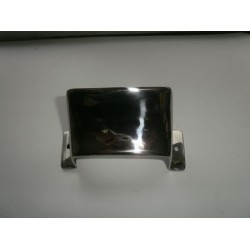 Puentecillo S2 Acero Inoxidable.