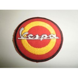 Parche Vespa 'Diana España'