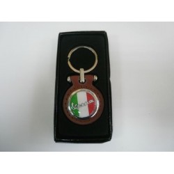 Llavero Vespa 'Italia'