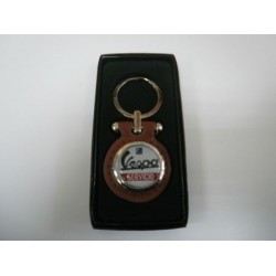 Llavero Vespa 'Servicio'.
