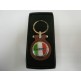 Llavero Lambretta 'Italia'.