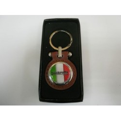 Llavero Lambretta 'Italia'.