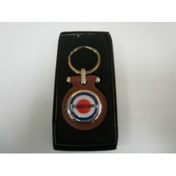 Llavero Lambretta 'Diana Mod'