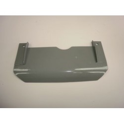 Chapa salvabarro caballete. (Economica).