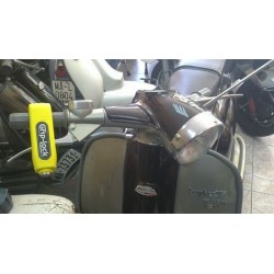 Antirobo de manillar Grip-Lock.
